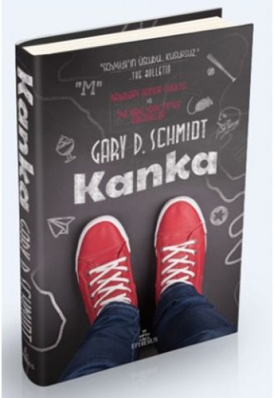 Kanka (Ciltli) Kanka (Ciltli)