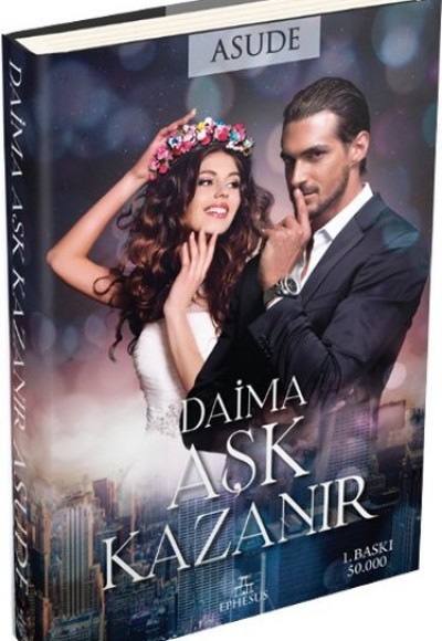 Daima Aşk Kazanır (Ciltli) Daima Aşk Kazanır (Ciltli)