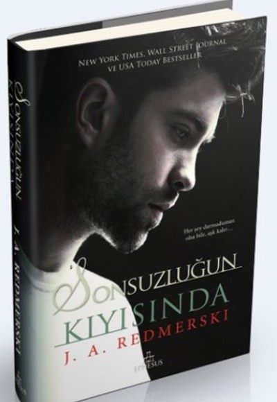 Sonsuzluğun Kıyısında Sonsuzluğun Kıyısında