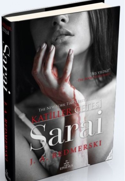 Katiller Çetesi Sarai (Ciltli) Katiller Çetesi Sarai (Ciltli)