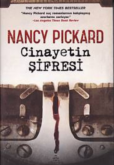 Cinayetin Şifresi Cinayetin Şifresi
