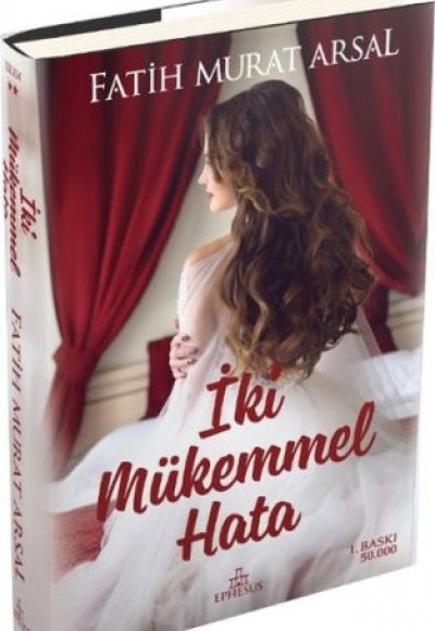 İki Mükemmel Hata (Ciltli) İki Mükemmel Hata (Ciltli)