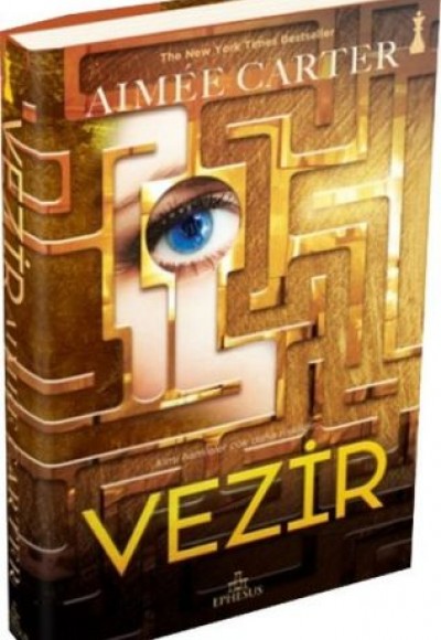 Vezir (Ciltli) Vezir (Ciltli)