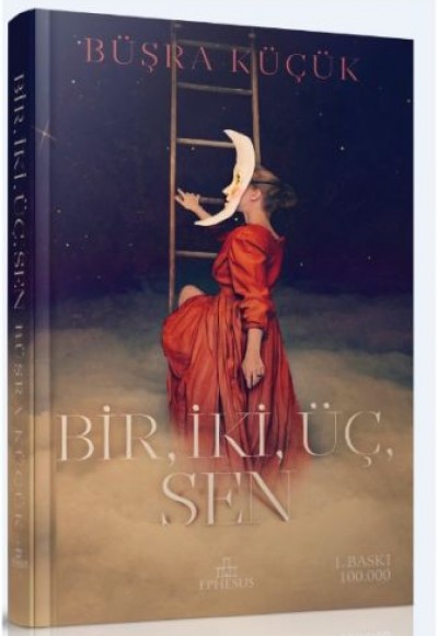 Bir, İki, Üç, Sen Bir, İki, Üç, Sen