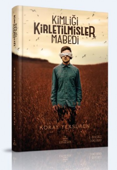 Kimliği Kirletilmiş Mabedi (Ciltli) Kimliği Kirletilmiş Mabedi (Ciltli)