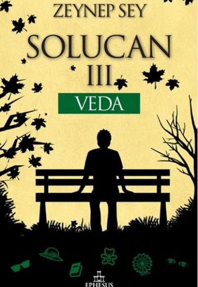 Solucan 3 - Veda-Ciltli Solucan 3 - Veda-Ciltli