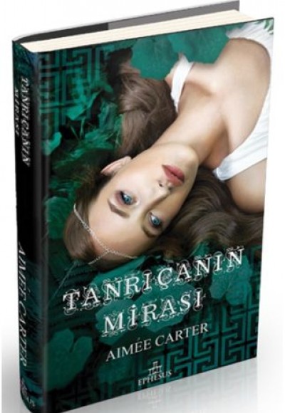 Tanrıçanın Mirası (Ciltli) Tanrıçanın Mirası (Ciltli)