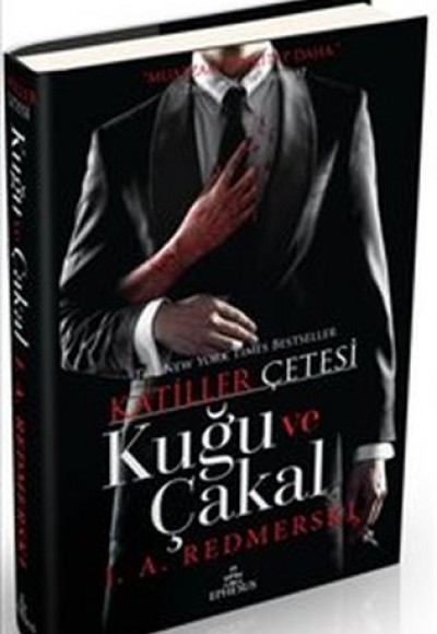 Katiller Çetesi - Kuğu ve Çakal (Ciltli) Katiller Çetesi - Kuğu ve Çakal (Ciltli)