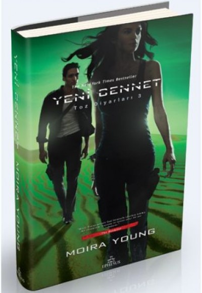 Yeni Cennet (Ciltli) Yeni Cennet (Ciltli)