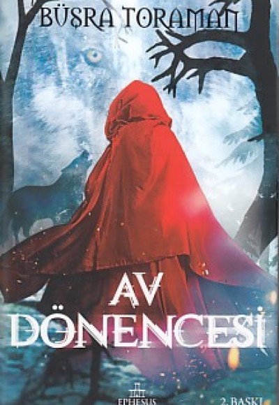Av Dönencesi (Ciltli) Av Dönencesi (Ciltli)