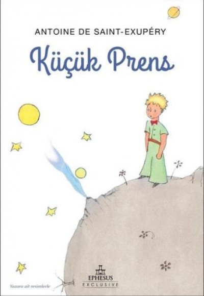 Küçük Prens Küçük Prens