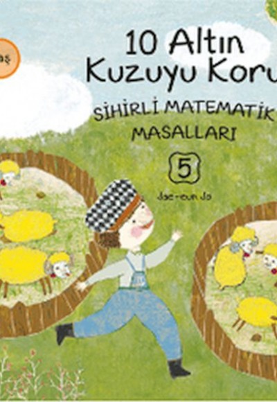 On Altın Kuzuyu Koru On Altın Kuzuyu Koru