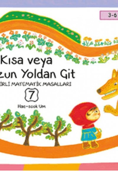 Kısa Veya Uzun Yoldan Git Kısa Veya Uzun Yoldan Git