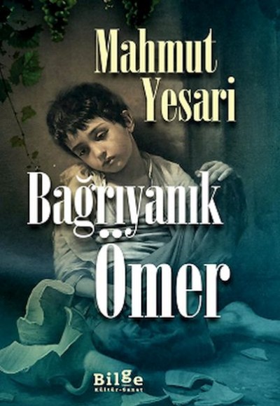 Bağrıyanık Ömer Bağrıyanık Ömer