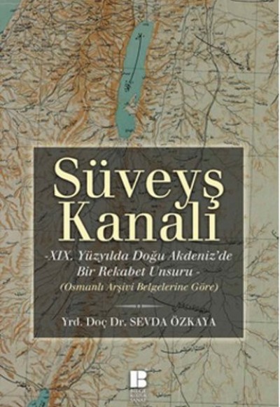Süveyş Kanalı Süveyş Kanalı