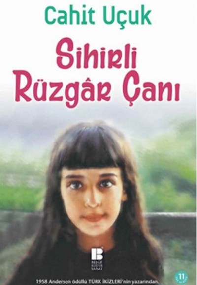 Sihirli Rüzgar Çanı Sihirli Rüzgar Çanı