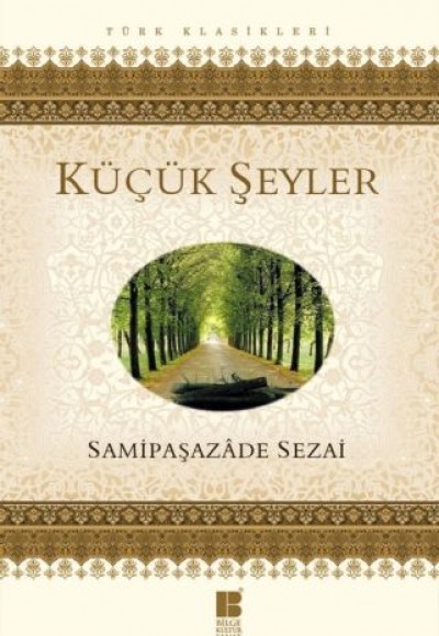 Küçük Şeyler Küçük Şeyler