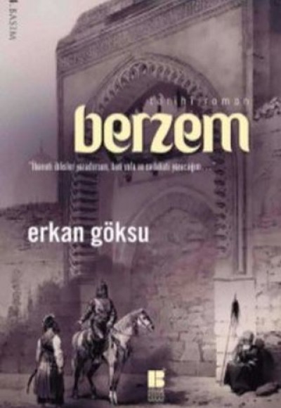 Berzem Berzem