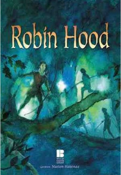 Robin Hood Robin Hood