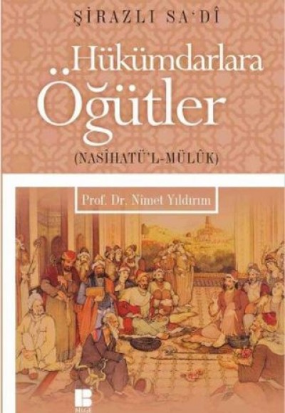 Hükümdarlara Öğütler Hükümdarlara Öğütler