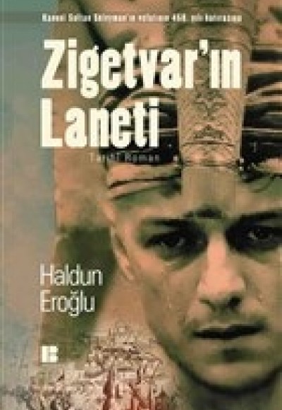 Zigetvar'ın Laneti Zigetvar'ın Laneti