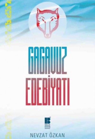 Gagavuz Edebiyatı Gagavuz Edebiyatı