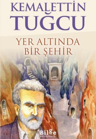 Yer Altında Bir Şehir Yer Altında Bir Şehir