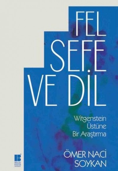 Felsefe ve Dil Felsefe ve Dil