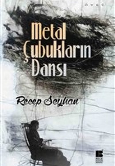 Metal Çubukların Dansı Metal Çubukların Dansı
