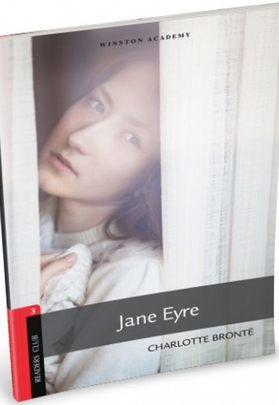 Jane Eyre Level 3 Jane Eyre Level 3