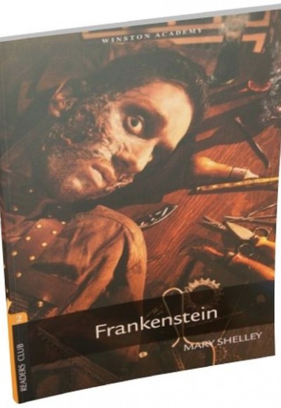 Stage 2 Frankenstein Stage 2 Frankenstein