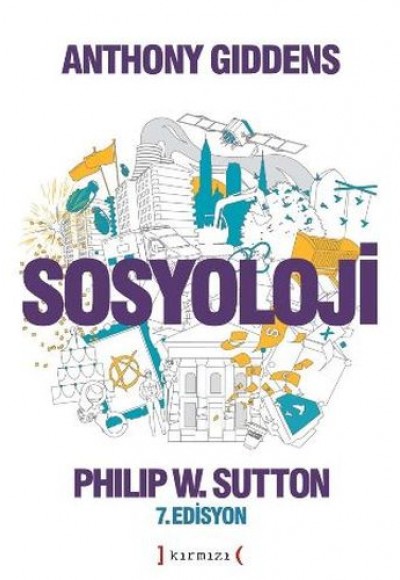 Sosyoloji Sosyoloji