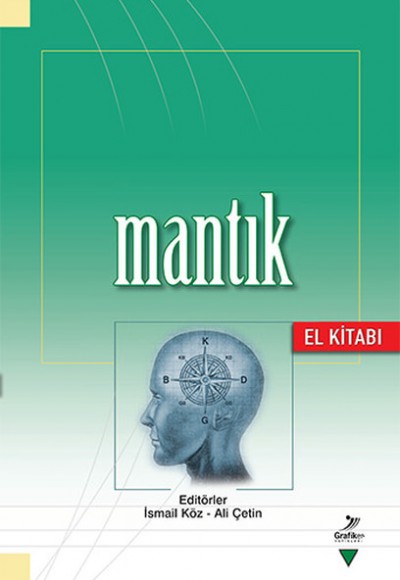 Mantık El Kitabı Mantık El Kitabı