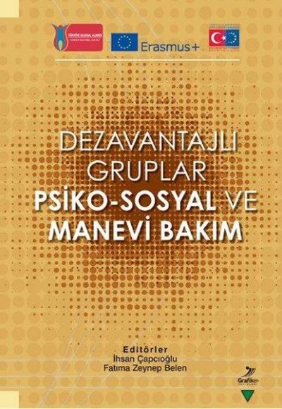 Dezavantajlı Gruplar ve Sosyal Politika (Ciltli) Dezavantajlı Gruplar ve Sosyal Politika (Ciltli)