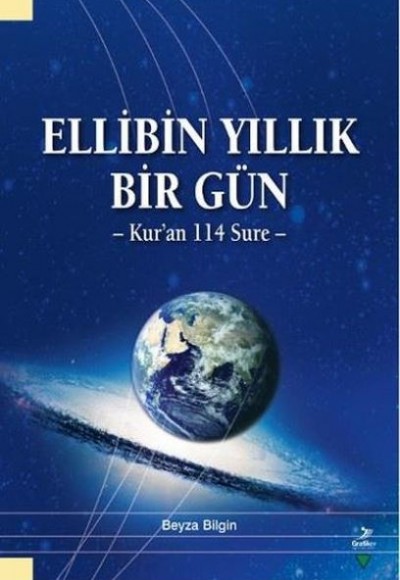 Ellibin Yıllık Bir Gün Ellibin Yıllık Bir Gün