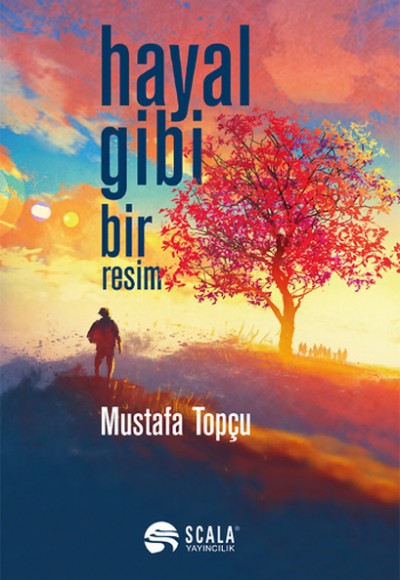 Hayal Gibi Bir Resim Hayal Gibi Bir Resim
