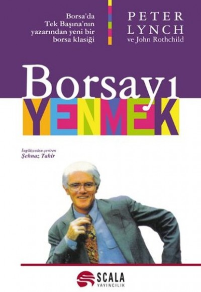 Borsayı Yenmek Borsayı Yenmek