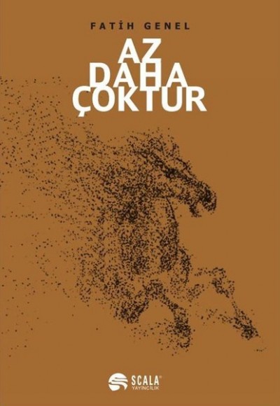 Az Daha Çoktur Az Daha Çoktur