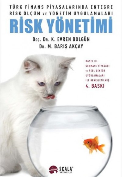 Risk Yönetimi Risk Yönetimi