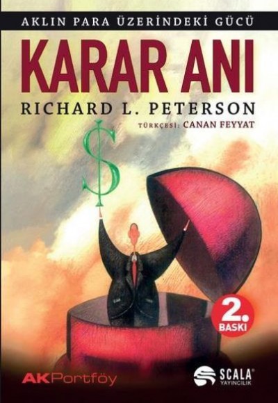 Karar Anı Karar Anı