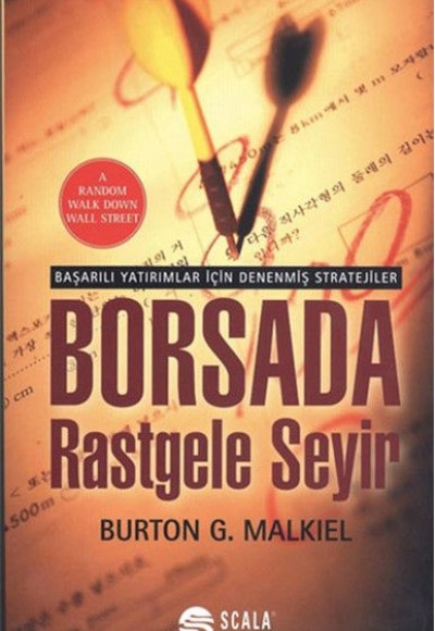 Borsada Rastgele Seyir Borsada Rastgele Seyir