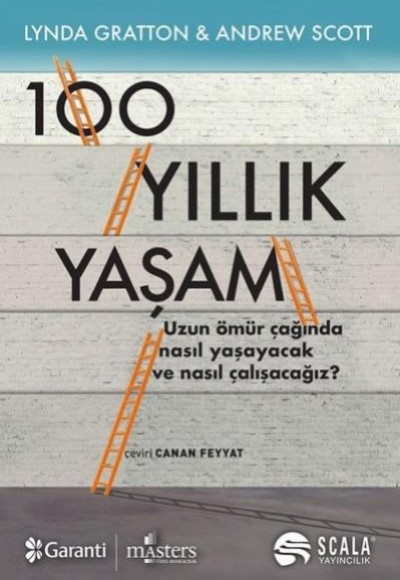 100 Yıllık Yaşam 100 Yıllık Yaşam
