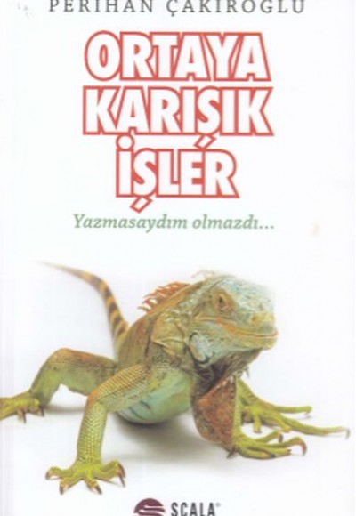Ortaya Karışık İşler Ortaya Karışık İşler