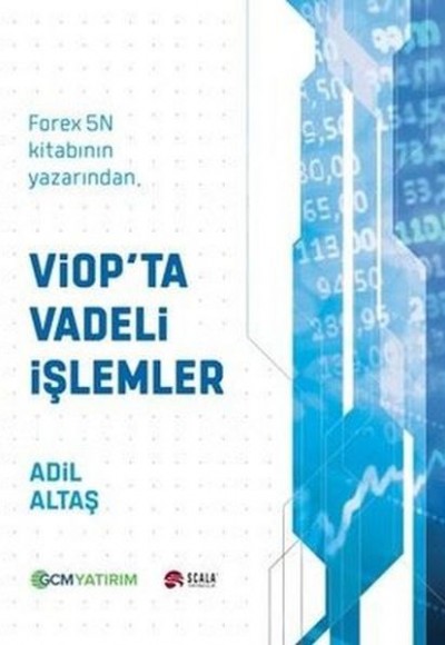 Viop'ta Vadeli İşlemler Viop'ta Vadeli İşlemler