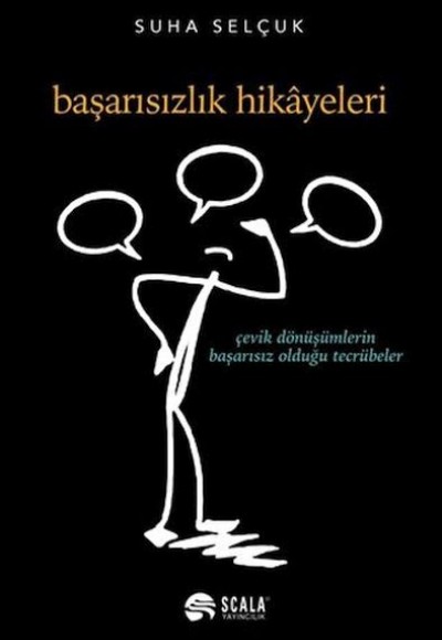 Başarısızlık Hikayeleri Başarısızlık Hikayeleri