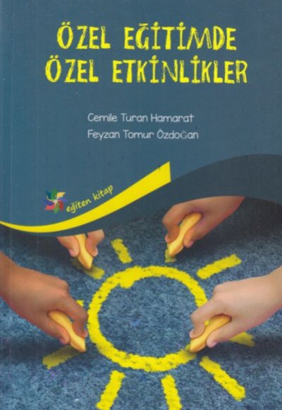 Özel Eğitimde Özel Etkinlikler Özel Eğitimde Özel Etkinlikler