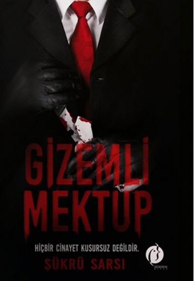 Gizemli Mektup Gizemli Mektup