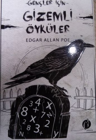 Gizemli Öyküler Gizemli Öyküler