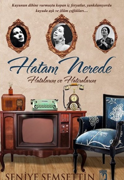 Hatam Nerede Hatam Nerede