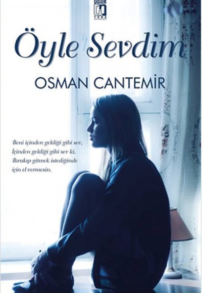 Öyle Sevdim